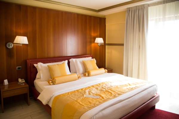 Hotel Diplomat Fashion (Tirana)